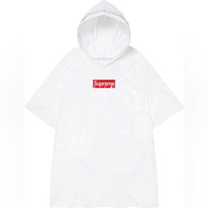 Supreme Ballpark Poncho SS2020